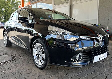 Renault Clio IV Grandtour Limited*Navi*Klima*