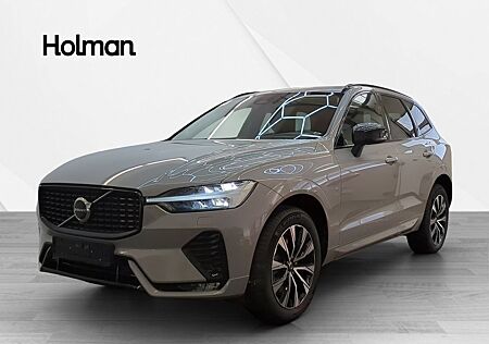 Volvo XC 60 XC60 B4 D Plus Dark ACC H&K RFK Memory Leder