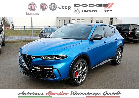 Alfa Romeo Tonale Veloce 1.5 LED,ACC,Navi,Pano,Sound,20''