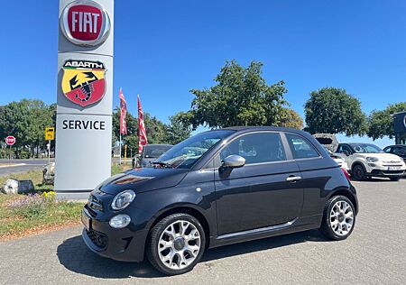 Fiat 500C RockStar Automatik Carplay PS RS LS NS