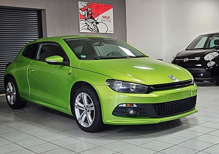 VW Scirocco Volkswagen 1.4 TSI 160 PS/TÜV NEU