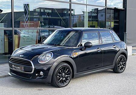 Mini One D gebraucht kaufen Mini One D One First 5-türig