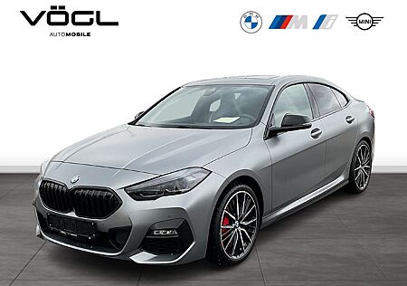 BMW 220i Gran Coupé M Sportpaket Pro Head-Up Panoram