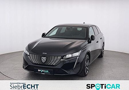 Peugeot 308 Allure Pack 1.5D*NAVI*SHZ*RFK*uvm