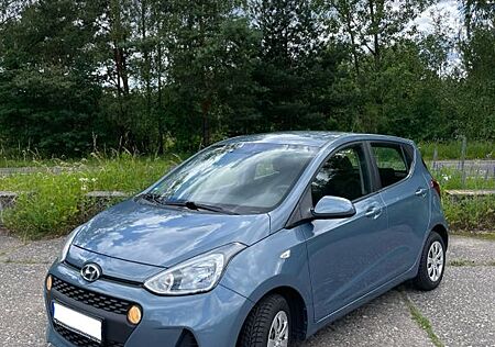 Hyundai i10 1.0 Select