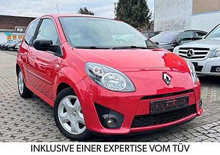 Renault Twingo RIP CURL-KLIMA-TÜV NEU-ISOFIX-ELKTR FENST