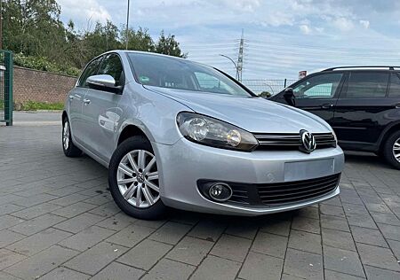 VW Golf Volkswagen 1.2 TSI 63 kW move move