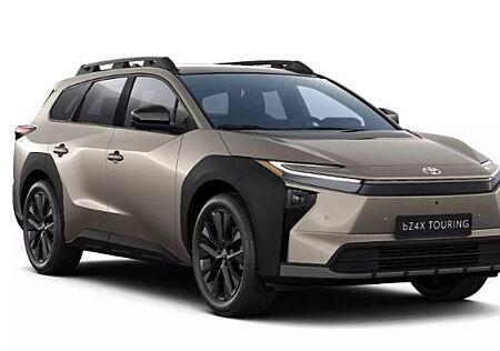 Toyota bZ4X Touring Lounge 4x4 75kwh*Panorama,Leder
