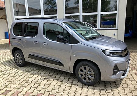 Opel Combo Life 1.5 D GS Aut NAVI Kamera LED ALU SHZ