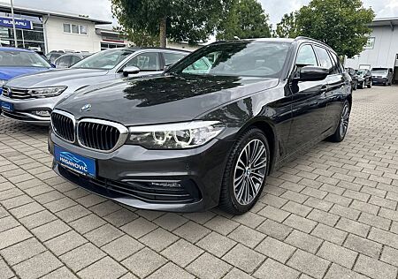 BMW 530 d xDrive Sport Line