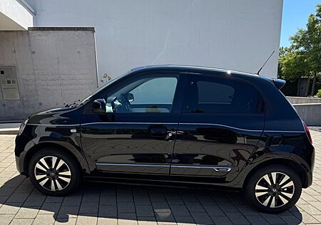 Renault Twingo Intens TCe 90 Top Zustand, Faltdach
