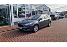 Ford Focus Business Edition, Tempomat, Sitzheizung, R
