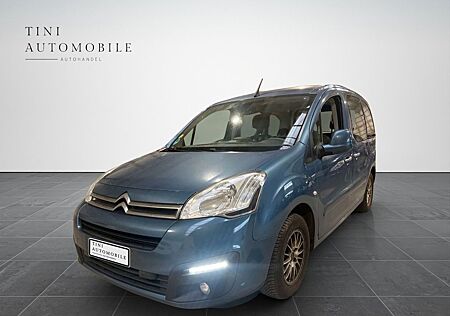Citroën Berlingo Kombi Selection*Automatik*Navi*Kamera*