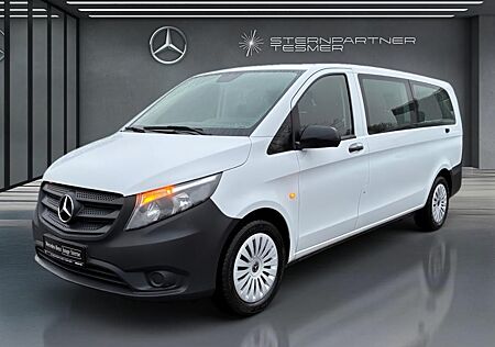Mercedes-Benz Vito 114 CDI Tourer PRO Extralang NAVI+KAMERA+KL