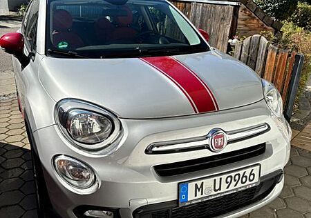 Fiat 500X 1.4 MultiAir 103kW POP STAR S&S 4x2 POP...