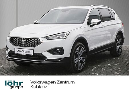 Seat Tarraco 2.0 TDI DSG Xcellence 4Drive AHK/Pano