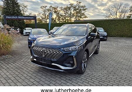 GWM Ora 03 WEY 03 Luxury 2WD 5 Jahre Garantie