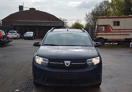 Dacia Logan MCV-1.0L-54Kw-2HD-100000KM-Euro6