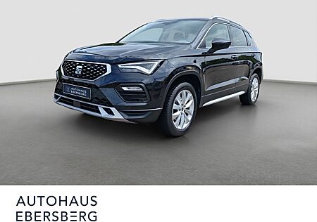 Seat Ateca Xperience 1.5 TSI Business Connect AHK ACC