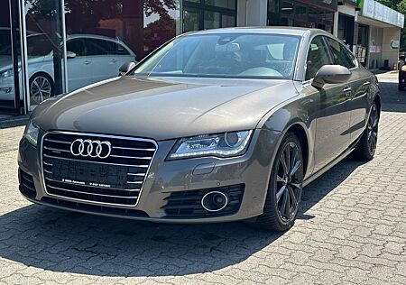 Audi A7 Sportback 3.0 TFSI quattro KAMERA/ ACC/ LEDER