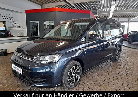VW Caddy Volkswagen Life Maxi *7SITZER*PDC*NAVI*