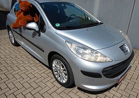 Peugeot 207 Tendance