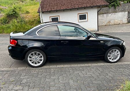 BMW 125i Coupé - TÜV & AU neu
