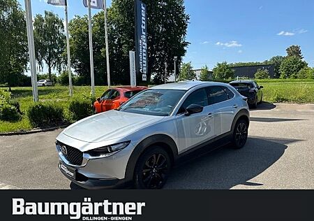 Mazda CX-30 Homura Skyactiv-G Mild-Hybrid 150 Kamera