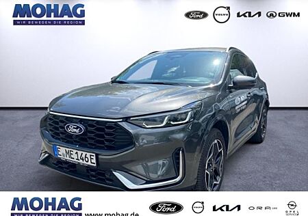 Ford Kuga *Plug-In Hybrid*ST-Line X*CarPlay*Winterpak