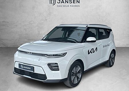 Kia Soul EV Inspiration *64KWh*Leder