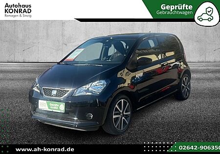 Seat Mii electric Edition Power Charge