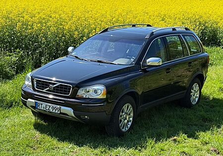 Volvo XC 90 XC90 AWD in sehr seltener Executive-Ausstattung