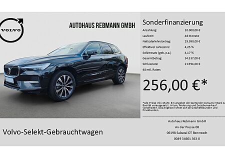 Volvo XC 60 XC60 B4 Core 2WD