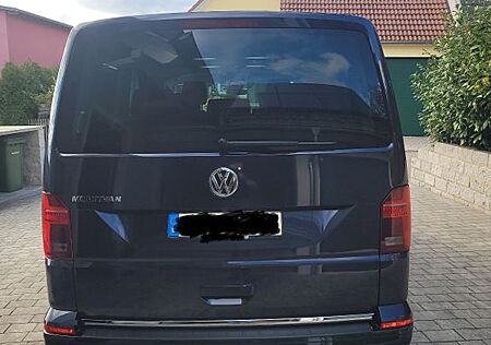 VW T6 Multivan Volkswagen