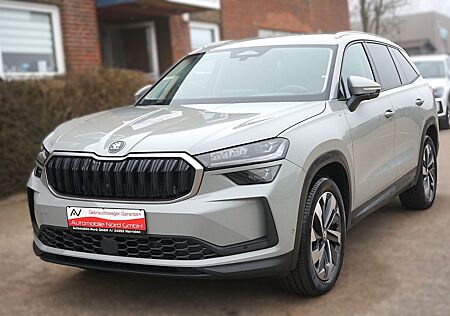 Skoda Kodiaq 2.0 TDI 193 PS 4x4 Sport*Head Up*7 Sitzer