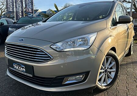 Ford C-Max Titanium*Zahnriemen-Neu!*