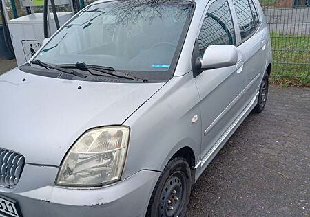 Kia Picanto 1.1 EX EX