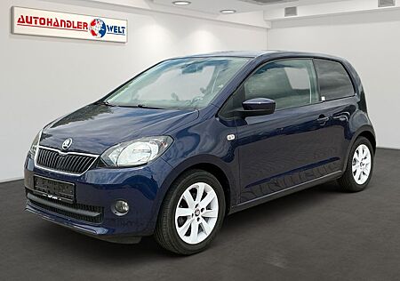 Skoda Citigo Style