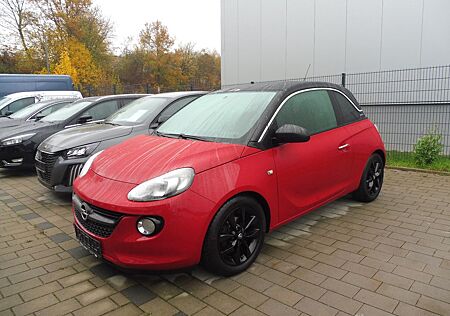 Opel Adam Jam *ChromPaket Carbon*