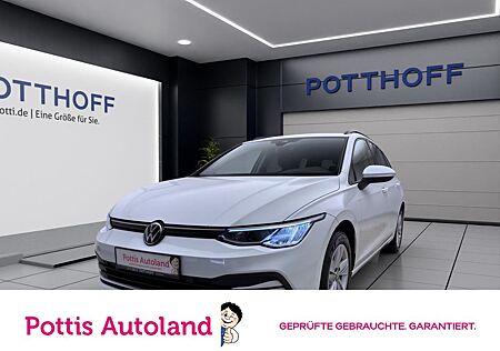VW Golf Volkswagen Variant 2.0 TDI DSG LIFE PDC KAMERA ACC SIT