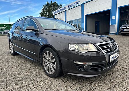 VW Passat Variant Volkswagen R-Line Edition