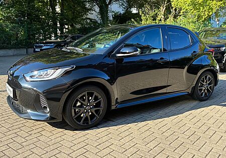 Mazda 2 Hybrid 1.5 VVT-i 116 e-CVT HOMURA