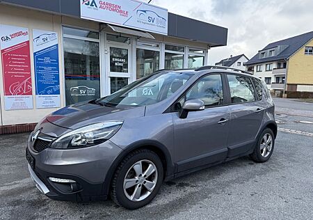 Renault Scenic III Facelift +NAVI+PDC+EURO5+SHZ