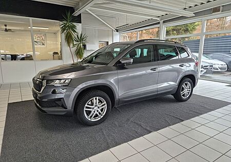 Skoda Karoq Ambition*PANO*LED*AHK*RFK*ACC*LANE*VC*SHZ