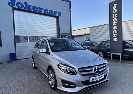 Mercedes-Benz B 200 Urban LED/Navi/SHZ Topzustand