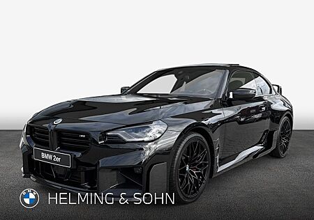 BMW M2 Coupé M Perfomance Umbau UPE 115.140€