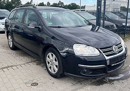 VW Golf Volkswagen V Variant Trendline