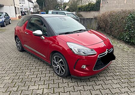 DS Automobiles DS 3 DS3 THP 155 Red Edition Red Edition Euro6