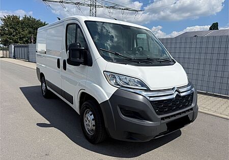 Citroën Jumper Kasten L1H1 HDi 110 *AHK *KAMERA *1 HAND