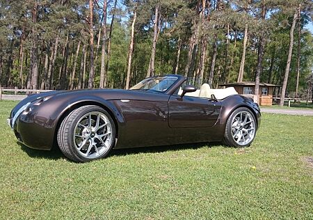 Wiesmann MF 4 S